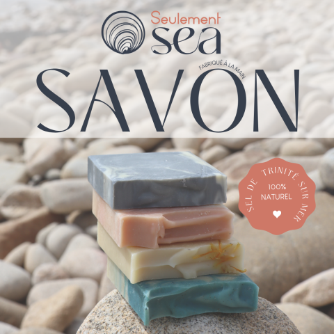 Atelier cration Savon